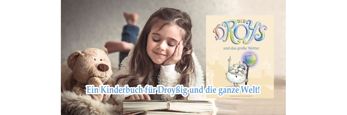 Die Droys und das große Wetter